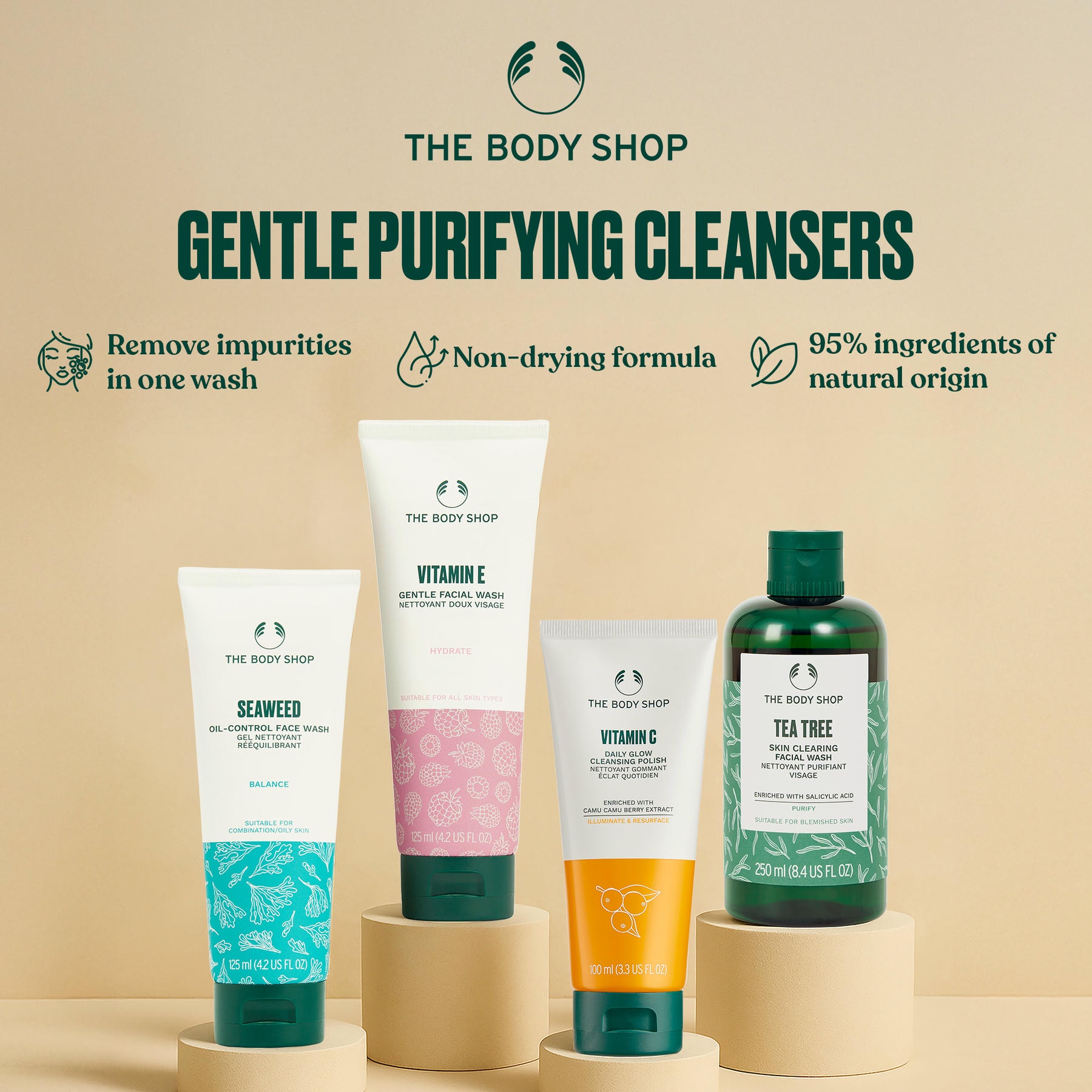 The Body Shop Campaign 11