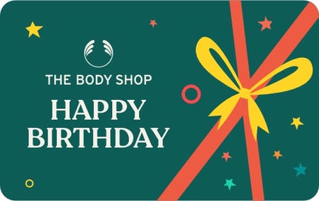 The Body Shop Campaign 33