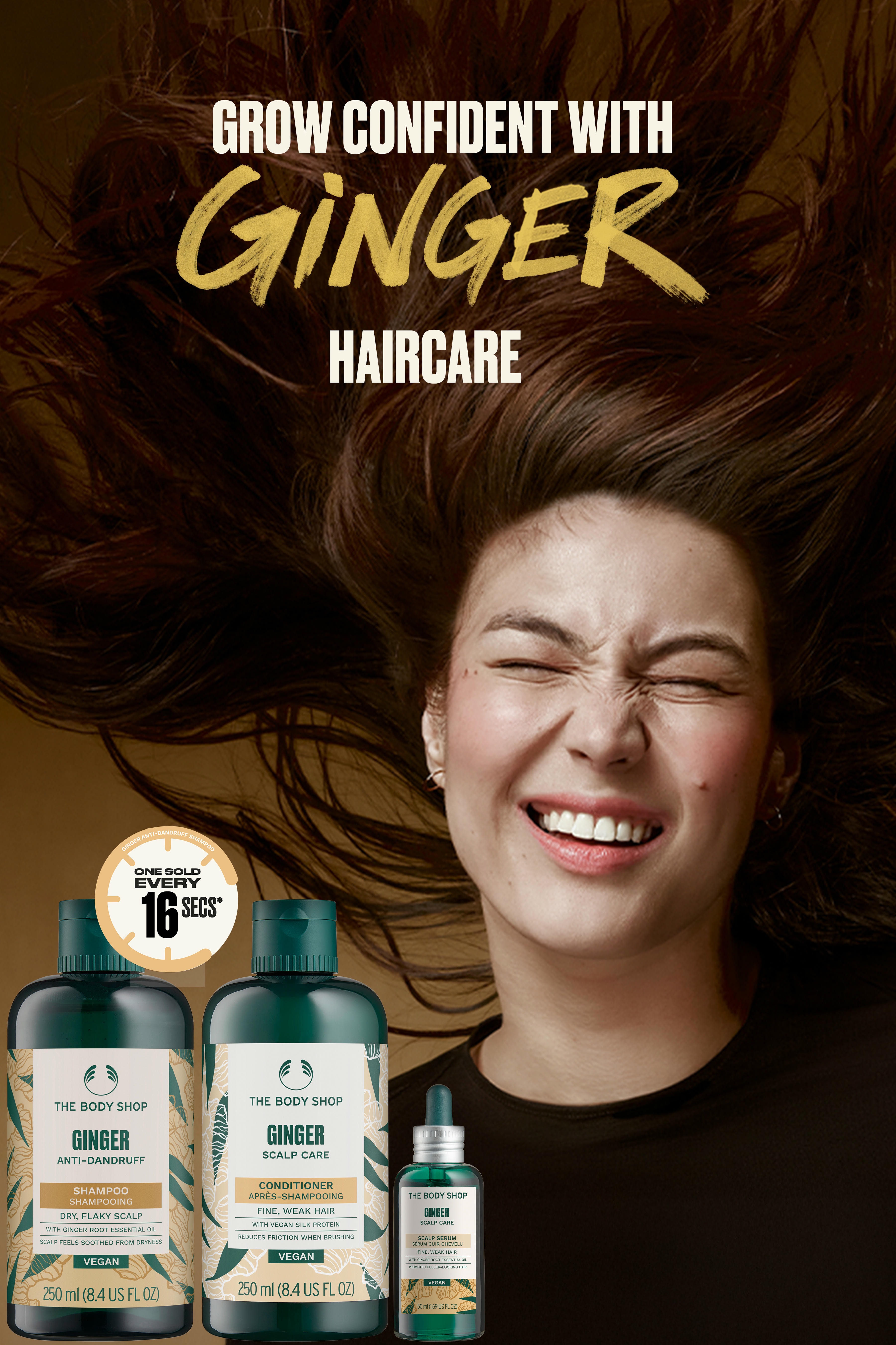 The Body Shop Campaign 41