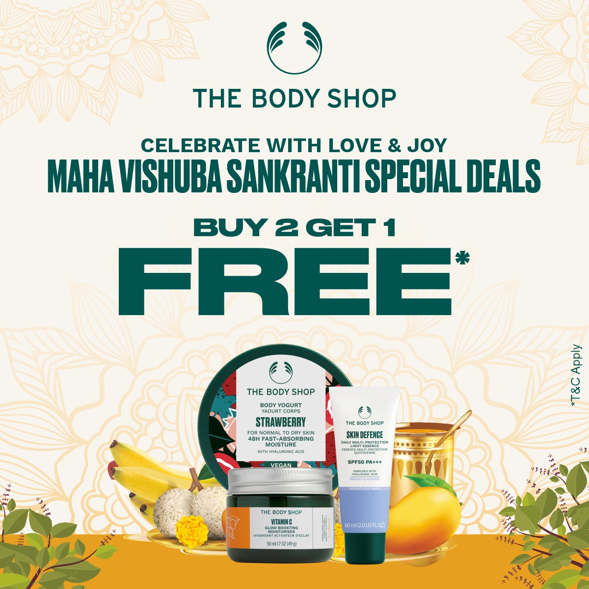 Maha Vishuba